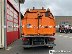 Bucher VT 650 Dual