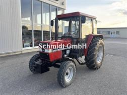 Case IH 640