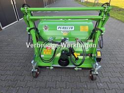 Peruzzo Koala 1200 P