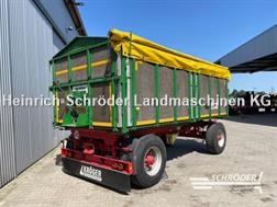 Kröger HKD 302