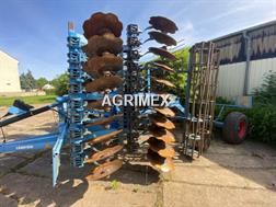 Lemken Rubin 9/500 KUEA