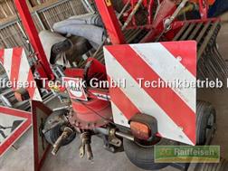 Fella TS 391 DN