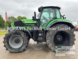 Deutz-Fahr AGROTRON TTV 7250