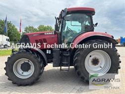 Case IH PUMA 155
