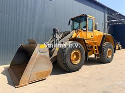 Volvo L150E