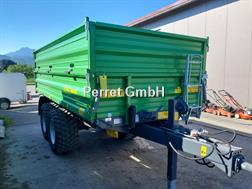 Strautmann STK 1402