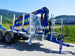 Binderberger RW 12 + BK 6-8500