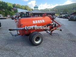 Bauer 2200