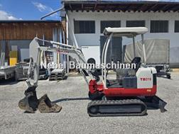 Takeuchi TB016