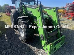 Deutz-Fahr Agrofarm 420