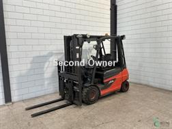 Linde E 30