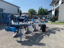 Lemken Juwel 8/5