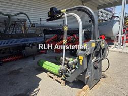 Kverneland Ballenwickelmaschine