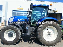 New Holland T7.210