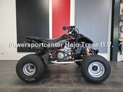 Suzuki LTZ400