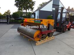 Vredo DZ 120.03.5