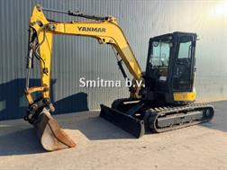 Yanmar VIO57-6B