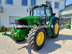 John Deere 6820 PREMIUM