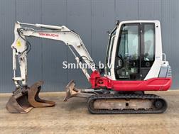 Takeuchi TB235