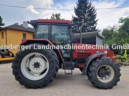Case IH MAXXUM 5150
