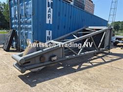 Sennebogen Jib 6180HD