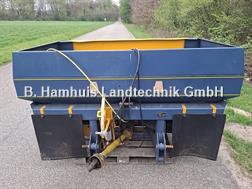 Bogballe EX
