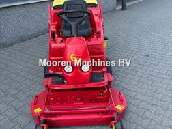 Gianni Ferrari TG TECH 18HP zitmaaier