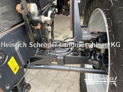 New Holland T7.200