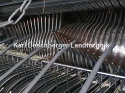 Pöttinger Impress 155 VC Pro