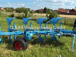Lemken Juwel 8 M V X 5 L 100
