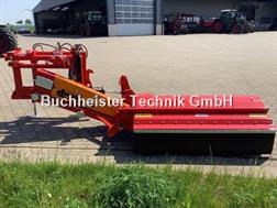 Dücker Uni-Seitenmäher USM 18