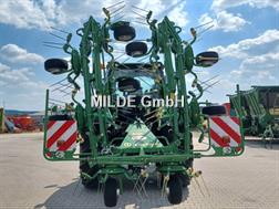 Krone KW 10.02/10