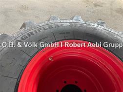 Alliance VF 620/70R26