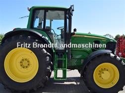 John Deere 7530 PREMIUM