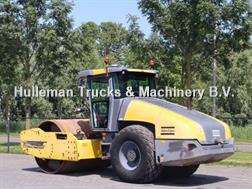 Atlas Copco CA5500D ROTATING SEAT GOOD CONDITION