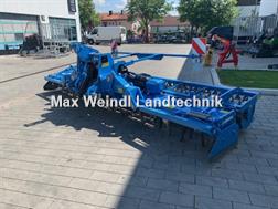 Lemken Zirkon 12/500