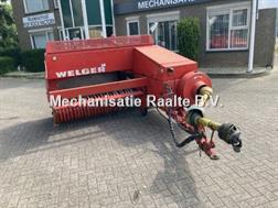 Welger AP 630