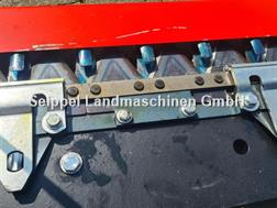 BCS MÄHWERK 168 DUPLEX GOLD