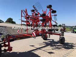 Kuhn GA 7501+