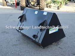 Giant Leichtgutschaufel 1300mm