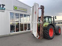 Kuhn GMD 800-GII