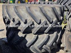 Mitas 460/85R30, 520/85R46