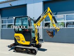 Yanmar SV 18