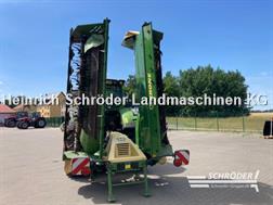 Krone EASY CUT 1000 CV