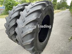 Michelin XM 108