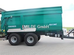Pühringer 6623 MT