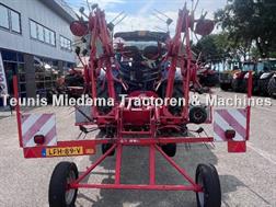 Kuhn GF 8501 T O