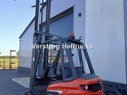 Linde H20D-01/600