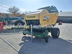 Krone ComPack V 150 XC Pro