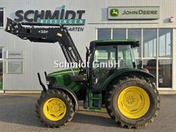 John Deere 5820
